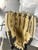 Used Mizuno POWER CLOSE BB/SB Glove RH Throw Brown 11" 11809-S000089792 View 2