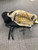 Used Mizuno POWER CLOSE BB/SB Glove RH Throw Brown 11" 11809-S000089792 View 3