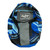 Used Rawlings BACK PACK BLUE BB/SB Player Backpack Royal Blue 11631-S000469647 View 1