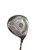Used Taylormade JETSPEED Mens Fairway Wood RH 5 Wood 11825-S000041356 View 1