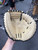 Used Rawlings GG ELITE BB/SB Catchers RH Throw Tan 33" 11337-S000491700 View 1