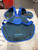 Used Easton EASTON CHEST PROTECTOR Catchers Chest Protector Royal Blue Adult 11337-S000491707 View 2