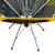 Used Innova DISCATCHER TRAVELER Disc Golf Goal Yellow 11484-S000307973 View 4