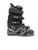 Used Tecnica DUO 70 Mens DH Ski Boot Grey 285 MP - M10.5 - W11.5 11860-S000312013 View 1