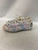 Used Soccer Turf Shoes White Senior 7.5 11895-S000032054 View 2