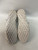 Used Soccer Turf Shoes White Senior 7.5 11895-S000032054 View 3