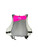 Used MTI Intermediate PFD Grey And Pink S/M 11836-S000040820 View 2