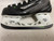 Used CCM RIBCOR 50K Junior Hockey Skate Black And Neon Green Junior 03.5 11855-S000206880 View 5