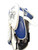Used Reebok STREET HOCKEY BLOCKER Street Goalie Blocker Jr Royal Blue 11860-S000312016 View 2