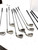 Used 11PC BARRACUDA STARTER SET Mens Package Set RH None 11 Piece 11860-S000312018 View 2