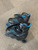 Used PAPAISON ROLLER BLADES Senior Aggressive Skates Royal Blue Adjustable 11614-S000240063 View 1