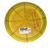 Used Latitude 64 RIVER RETRO Disc Golf Driver Green 11852-S000034663 View 2