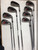 Used Ram FX MAX 10 Mens Iron Set RH 4I-GW/AW 10242-S000291028 View 1