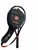 Used Wilson TRIAD HAMMER 5.0 Adult Tennis Racquet Red 98 Sqin 11731-S000169070 View 1