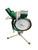 Used Atec AXIS PITCHING MACHINE BB/SB Pitching Machine 11861-S000034651 View 3