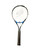 Used Slazenger XCEL 1.5 Adult Tennis Racquet Grey Unknown 11861-S000034652 View 2