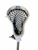 Used STX STALLION 6000 Men Atk/Mid Complete Stick White 11706-S000382167 View 2