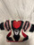 Used Bauer X60 Junior Shoulder Pads LG 11774-S000089167 View 2