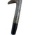 Used Nike WEDGE RUSTY Golf Wedge Mens RH 60 Degree View 2
