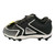 Used Athletic Works SZ 1 BLACK BASEBALL CLEATS BB/SB Cleats Black Junior 01 11842-S000231661 View 1