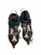 Used XTREME LIMITS Senior Rec Fitness Skates Black Senior 7 11613-S000185838 View 1