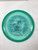 Used VEVOR MID RANGE Disc Golf Mid Range Green 170g 10242-S000291034 View 2