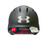 Used Under Armour BATTING HELMET Batting Helmet w/Mask Black One Size 11484-S000307982 View 1