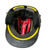 Used Under Armour BATTING HELMET Batting Helmet w/Mask Black One Size 11484-S000307982 View 5