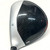 Used Taylormade M4 Mens Fairway Wood RH 3 Wood 11805-S000084589 View 2