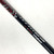 Used Taylormade M4 Mens Fairway Wood RH 3 Wood 11805-S000084589 View 5
