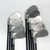 Used Taylormade M6 Mens Iron Set RH 4I-SW 11805-S000084592 View 2