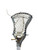 Used Brine ALIAS Men Atk/Mid Complete Stick Grey View 4