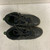 Used Under Armour BH OUT OF HERE BB/SB Cleats Black Junior 04.5 11762-S000082059 View 5