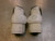 Used Maverik M5 Lacrosse Arm Pads/Guards White SM 11339-S000204240 View 1