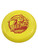 Used HERO DISC GOLF MAXIMUS Disc Golf Driver Yellow 11347-S000272578 View 1