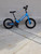 Used STRIDER 14X Road Bike Boys Royal Blue 14" 11849-S000041894 View 1