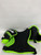 Used DALLAS STARS Youth Shoulder Pads MD 11871-S000031730 View 2