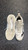 Used Mizuno VB Shoes Adult White Senior 7 11831-S000034455 View 4