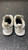 Used Mizuno VB Shoes Adult White Senior 7 11831-S000034455 View 3