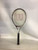 Used Wilson JUNIOR Junior Tennis Racquet Red 26" 11900-S000026932 View 1