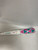 Used Easton TOPAZ BB/SB Fastpitch Bat 28" 11895-S000032065 View 2
