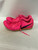Used Nike Track & Field Cleats Adult Pink Senior 12 11895-S000032070 View 2