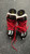Used Bauer VAPOR 2X Youth Hockey Skate Youth 12.0 11162-S000459583 View 1