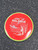 Used Axiom SIMON LINE BALANCE Disc Golf Mid Range Red 11849-S000041895 View 1