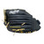 Used Rawlings RSB SS13W BB/SB Glove RH Throw Black 13" 11471-S000175171 View 2