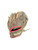 Used Wilson A950 BB/SB Glove RH Throw Black 10 1/2" 11735-S000366033 View 4
