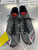 Used Saucony TRACK AND FIELD Track & Field Cleats Adult Black Senior 9.5 11945-S000256088 View 2