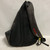 Used Infinite Discs Disc Golf Backpack Black 11855-S000206882 View 2