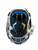 Used Bauer PRODIGY YTH Helmet Cage Combo White SM 11706-S000382183 View 10