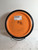 Used MVP FISSION PHOTON Disc Golf Driver Orange 168g 10105-S000313005 View 2